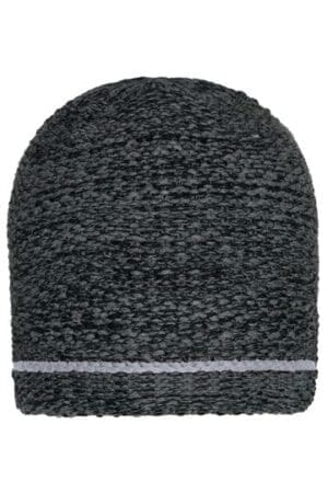 Myrtle beach - Coarse Knitted Beanie