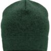 Myrtle beach - Knitted Fleece Workwear Beanie - STRONG