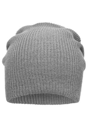 Myrtle beach - Knitted Long Beanie