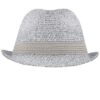 Myrtle beach - Melange Hat