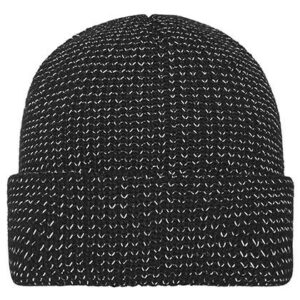 Myrtle beach - Reflective Winter Beanie