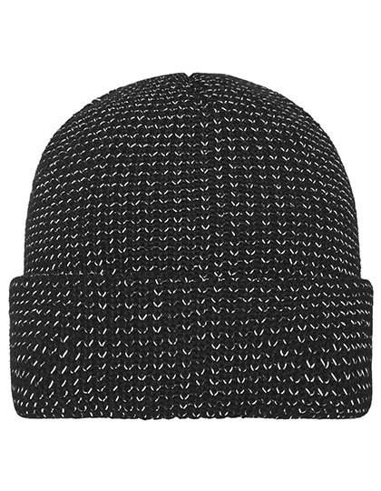 Myrtle beach - Reflective Winter Beanie