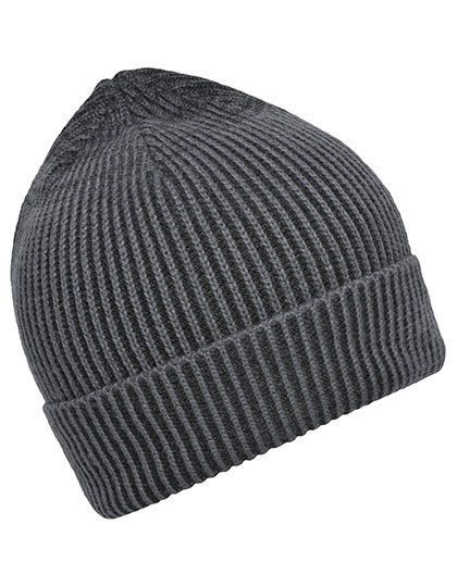 Myrtle beach - Ribbed Beanie