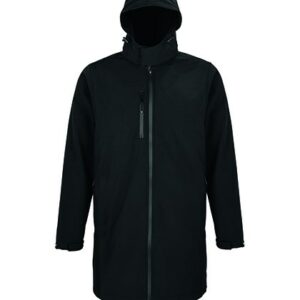 NEOBLU - Men´s Long Softshell Coat Achille