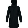 NEOBLU - Women´s Long Softshell Coat Achille