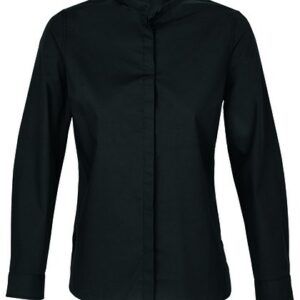 NEOBLU - Women´s Mao Collar Shirt Bart