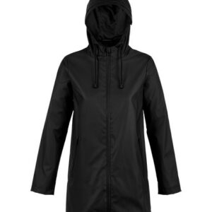 NEOBLU - Women´s Wax Parka Antoine