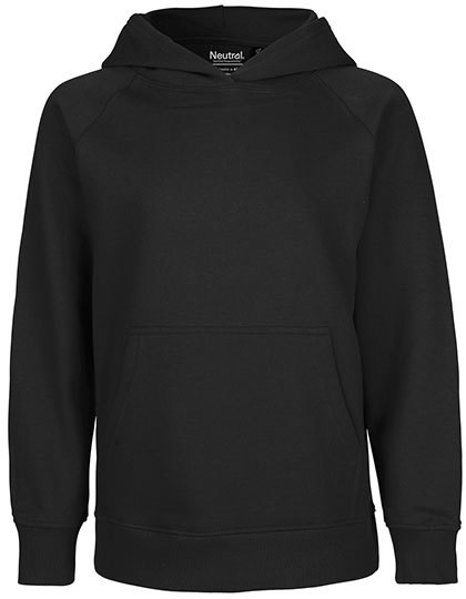 Neutral - Kids´ Hoodie