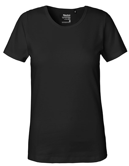 Neutral - Ladies´ Interlock T-Shirt