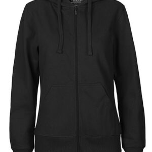 Neutral - Ladies´ Zip Hoodie