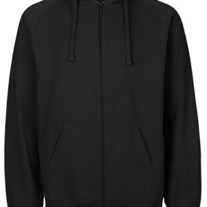 Neutral - Men´s Zip Hoodie