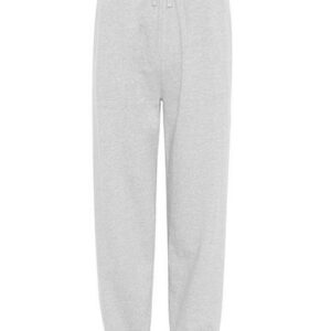 Neutral - Unisex Sweatpants With Elastic Cuff