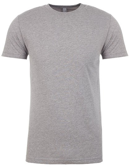 Dark Heather Grey