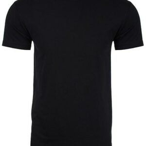 Next Level Apparel - Unisex CVC T-Shirt