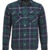 Overshirt SOL´S - Unisex Checkered Noah