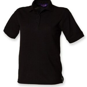 Polo Henbury - Ladies´ 65/35 Classic Piqué Shirt