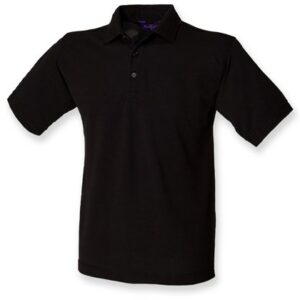 Polo Henbury - Men´s 65/35 Classic Piqué Shirt