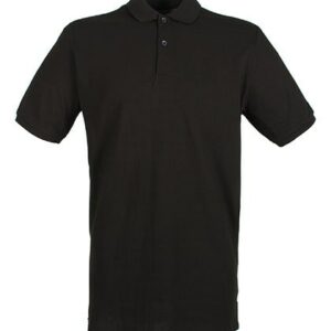 Polo Henbury - Men´s Micro-Fine Piqué Shirt