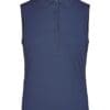 Polo James&Nicholson - Ladies´ Active Sleeveless