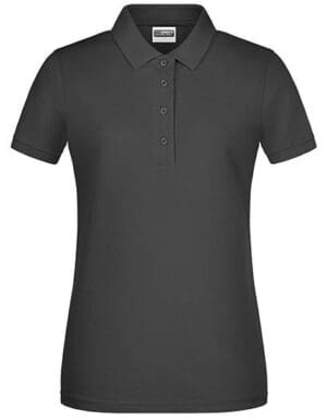 Polo James&Nicholson - Ladies´ Basic