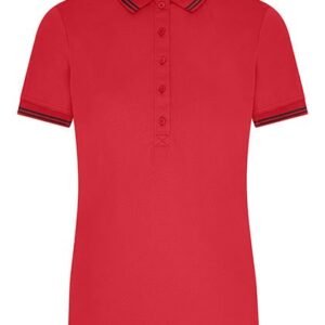 Polo James&Nicholson - Ladies´ Functional