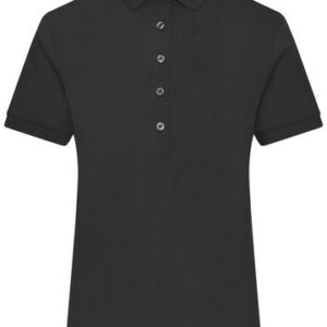 Polo James&Nicholson - Ladies´ Mercerised