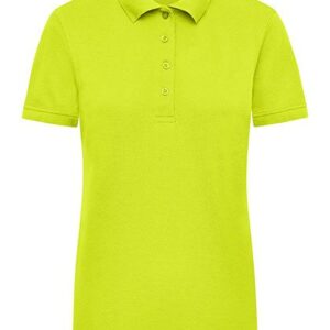 Polo James&Nicholson - Ladies´ Signal Workwear