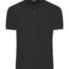 Polo James&Nicholson - Men´s Mercerised Slim Fit