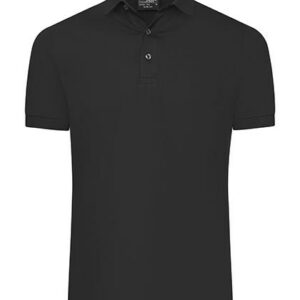 Polo James&Nicholson - Men´s Mercerised Slim Fit