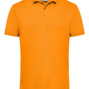 Polo James&Nicholson - Men´s Signal Workwear