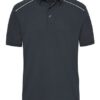 Polo James&Nicholson - Men´s Workwear - SOLID