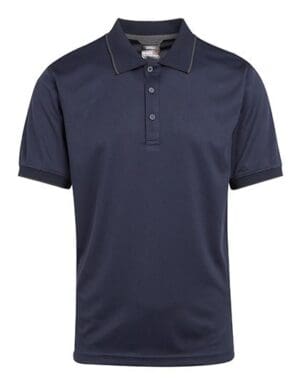 Polo Regatta Professional - Navigate Short Sleeve