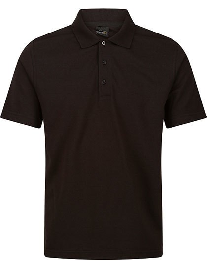 Polo Regatta Professional - Pro 65/35 Short Sleeve