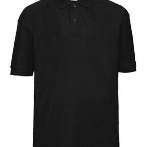 Polo Russell - Kids´ Classic Polycotton