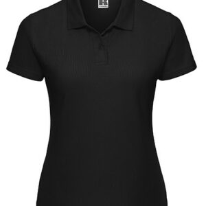 Polo Russell - Ladies´ Classic Polycotton