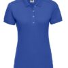 Polo Russell - Ladies´ Fitted Stretch