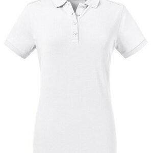 Polo Russell - Ladies´ Tailored Stretch