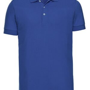 Polo Russell - Men´s Fitted Stretch