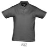 Polo SOL´S - Men´s Jersey Shirt Prescott