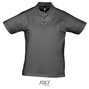 Polo SOL´S - Men´s Jersey Shirt Prescott