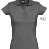 Polo SOL´S - Women´s Jersey Shirt Prescott