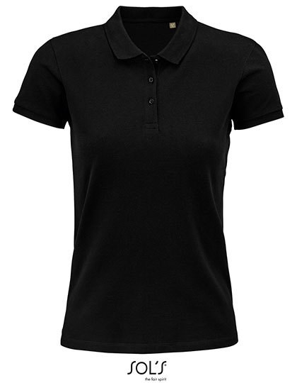 Polo SOL´S - Women´s Planet Shirt