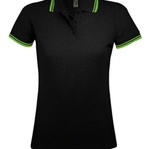 Polo SOL´S - Women´s Shirt Pasadena