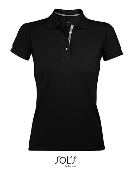 Polo SOL´S - Women´s Shirt Portland