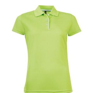 Polo SOL´S - Women´s Sports Shirt Performer