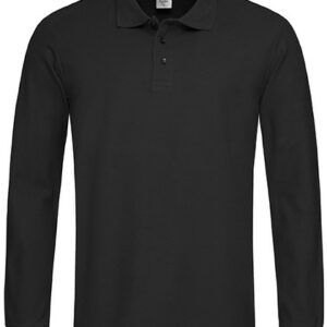 Polo Stedman® - Long Sleeve