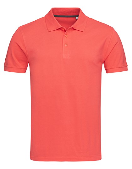 Salmon Pink