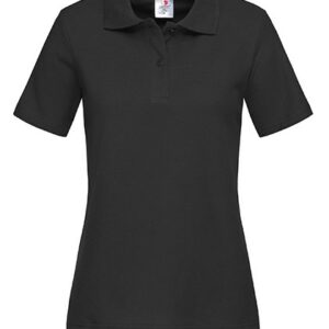 Polo Stedman® - Short Sleeve Women