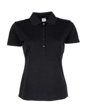 Polo Tee Jays - Women´s Luxury Stretch