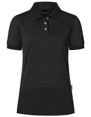 Poloshirt Karlowsky - Damen Workwear Modern-Flair